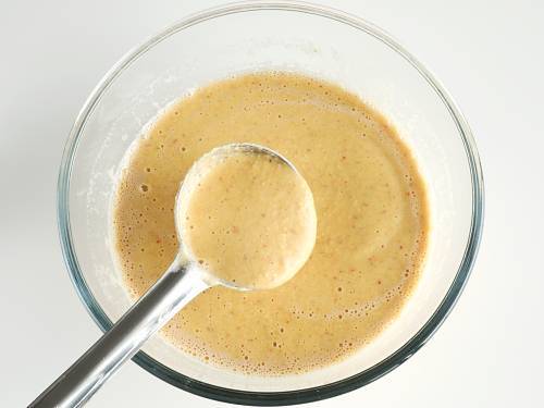 Moong Dal Dosa Recipe   Swasthi s Recipes - 67