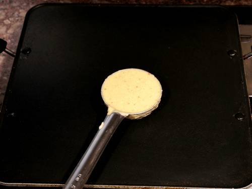 Moong Dal Dosa Recipe   Swasthi s Recipes - 98
