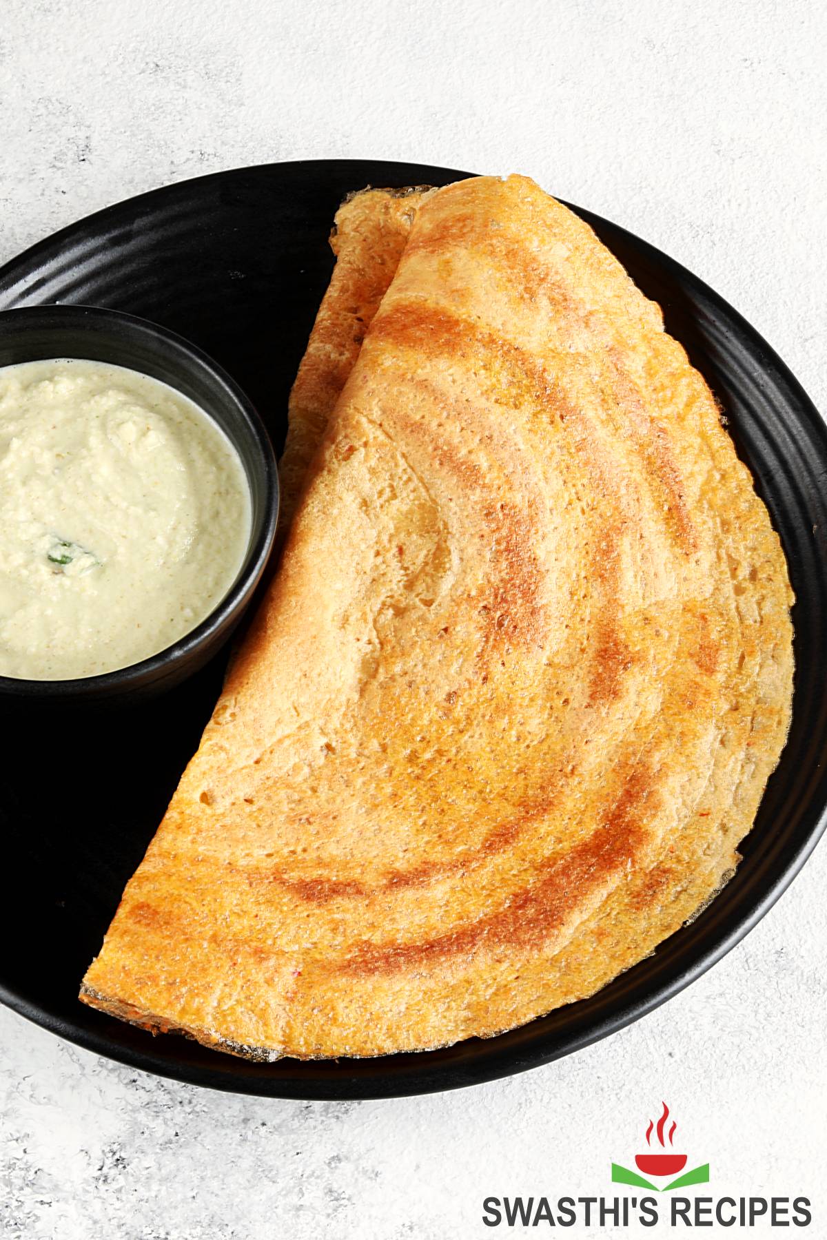 moong dal dosa