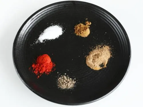 spices