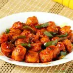 schezwan paneer