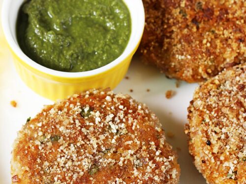 Soya chunks manchurian recipe video   How to make soya manchurian - 48