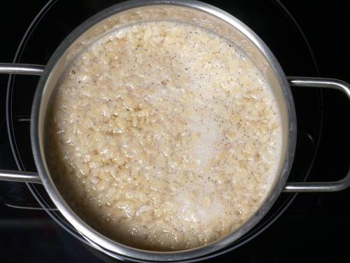 Soya Keema Recipe   Swasthi s Recipes - 34