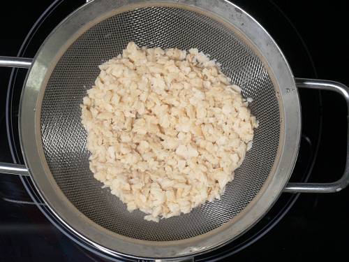 Soya Keema Recipe   Swasthi s Recipes - 24