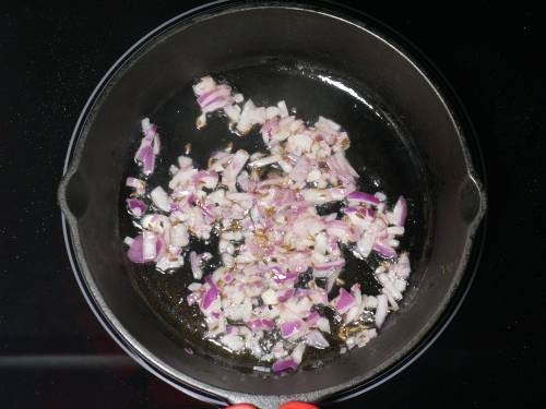 Soya Keema Recipe   Swasthi s Recipes - 24