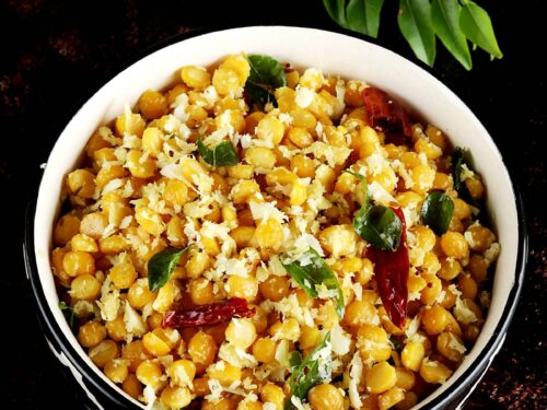 split chickpeas senaga pappu