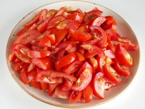 Tomato Chutney Recipe  Onion Tomato Chutney  - 43