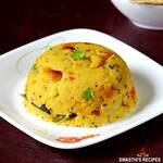 tomato upma