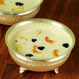 aval payasam