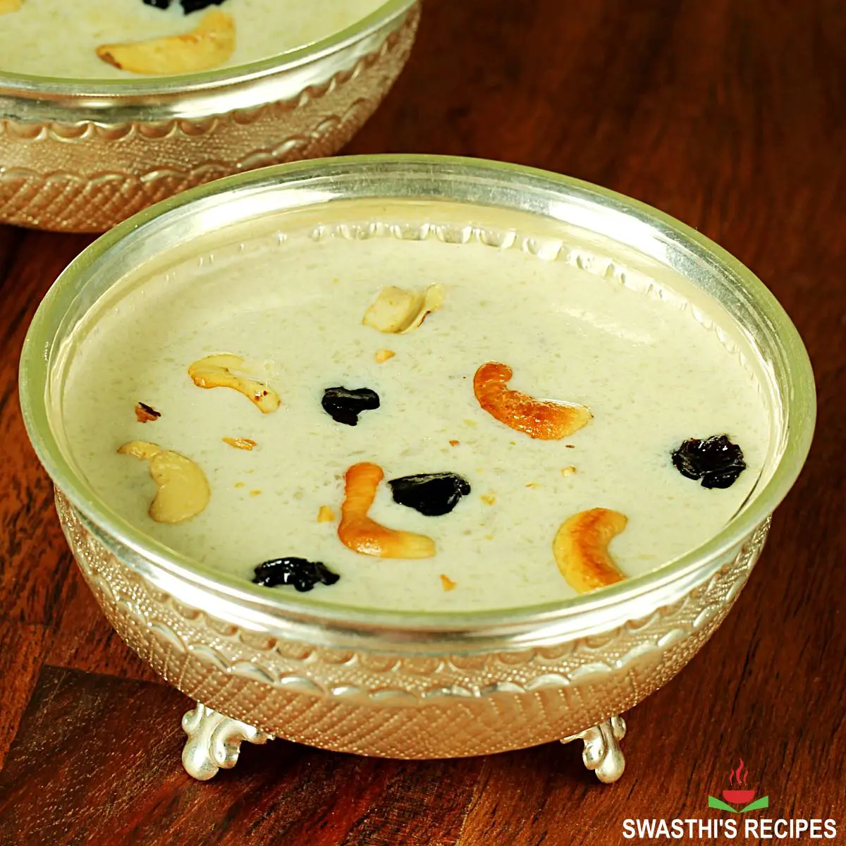 aval payasam