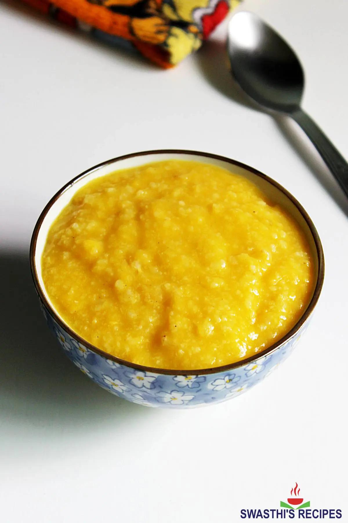 baby dal khichdi