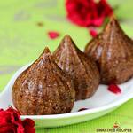 Dry Fruits Modak   Swasthi s Recipes - 57