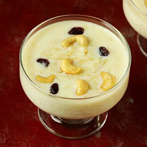 vermicelli kheer