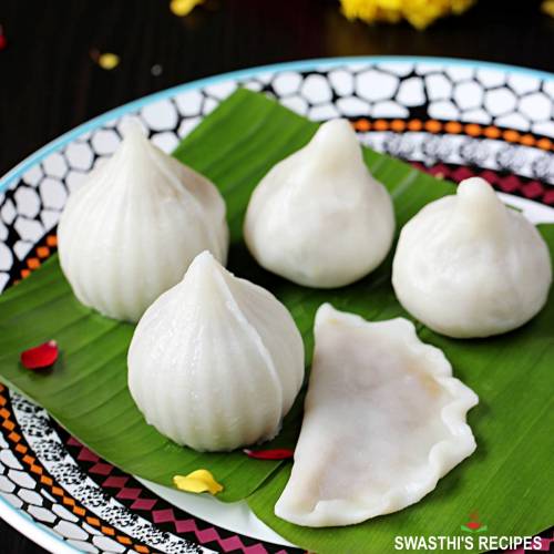 Ganesh Chaturthi Recipes 2022   Swasthi s Recipes - 76