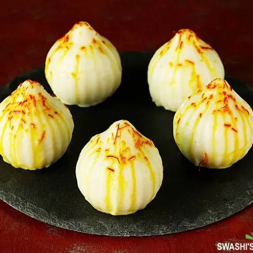 modak for Ganesh Chaturthi