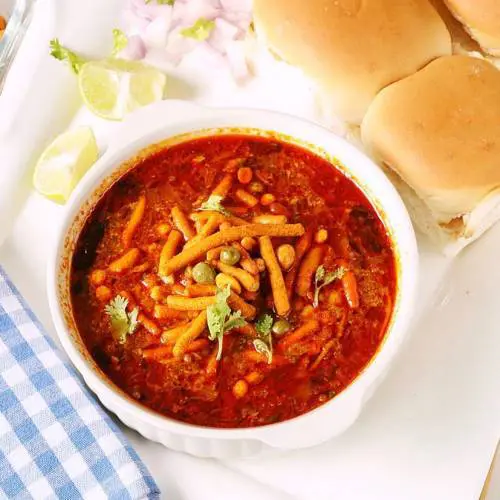 misal pav