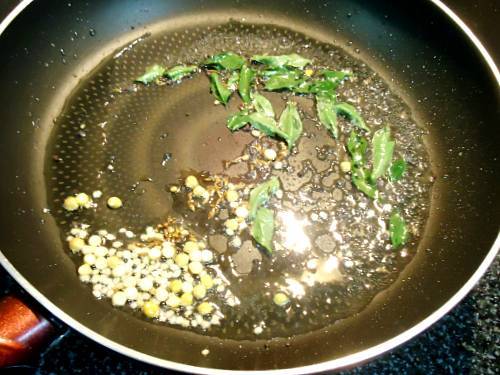 Mullangi Curry   Radish Stir Fry   Swasthi s Recipes - 89