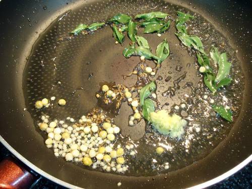 Mullangi Curry   Radish Stir Fry   Swasthi s Recipes - 97