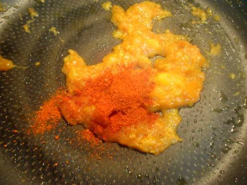 Mullangi Curry   Radish Stir Fry   Swasthi s Recipes - 52