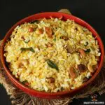 poha chivda recipe