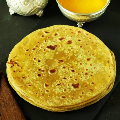 puran poli