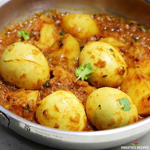 Indian Potato Recipes   Swasthi s Recipes - 9