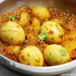 aloo anday