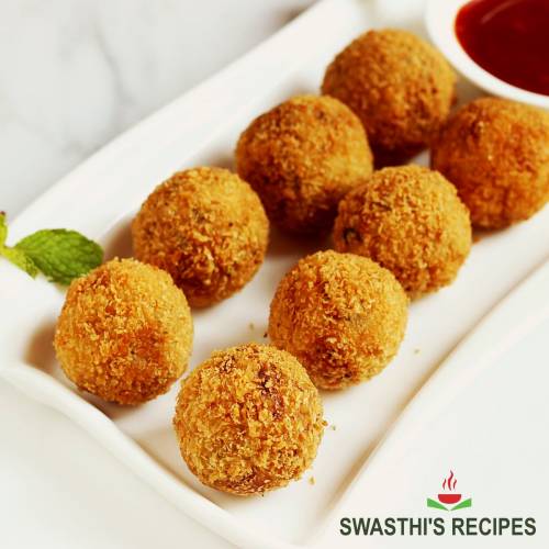 Indian Potato Recipes   Swasthi s Recipes - 54