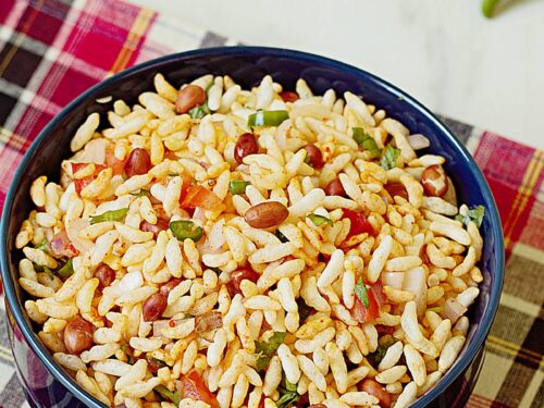 Peanut masala recipe   Crunchy roasted spicy peanuts - 2