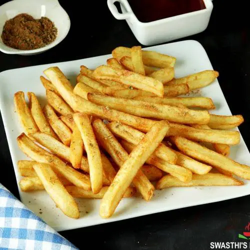 French fries