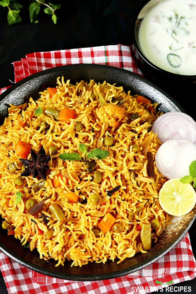 Indian Dinner Recipes (Easy Dinner Ideas)