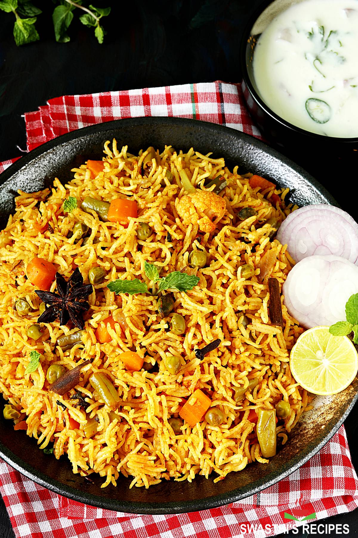 Indian Dinner Recipes   Easy Dinner Ideas    Swasthi s Recipes - 99