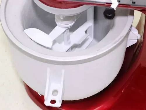 How to make ice cream with a KitchenAid Ice Cream Maker attachment