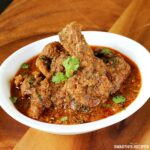 chicken kolhapuri recipe
