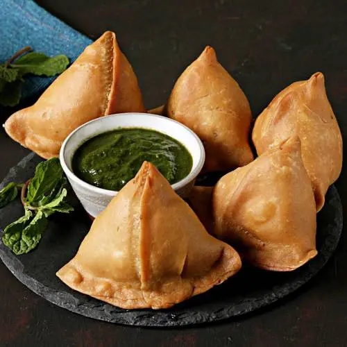 samosa