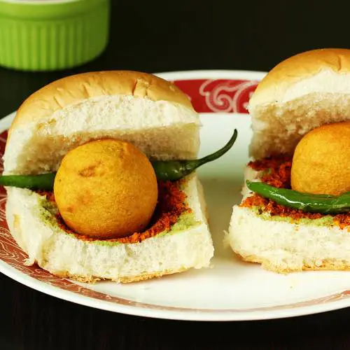 vada pav