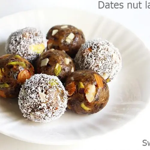 dates ladoo