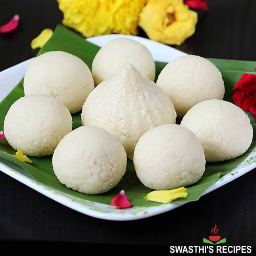 malai ladoo