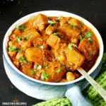 pumpkin curry recipe