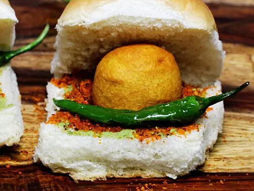 vada pav