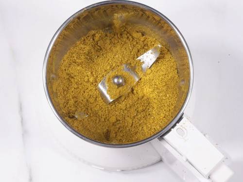 Lamb Vindaloo Recipe  Goat Vindaloo    Swasthi s Recipes - 52