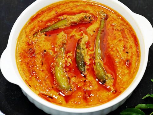 Easy Hyderabadi Recipes