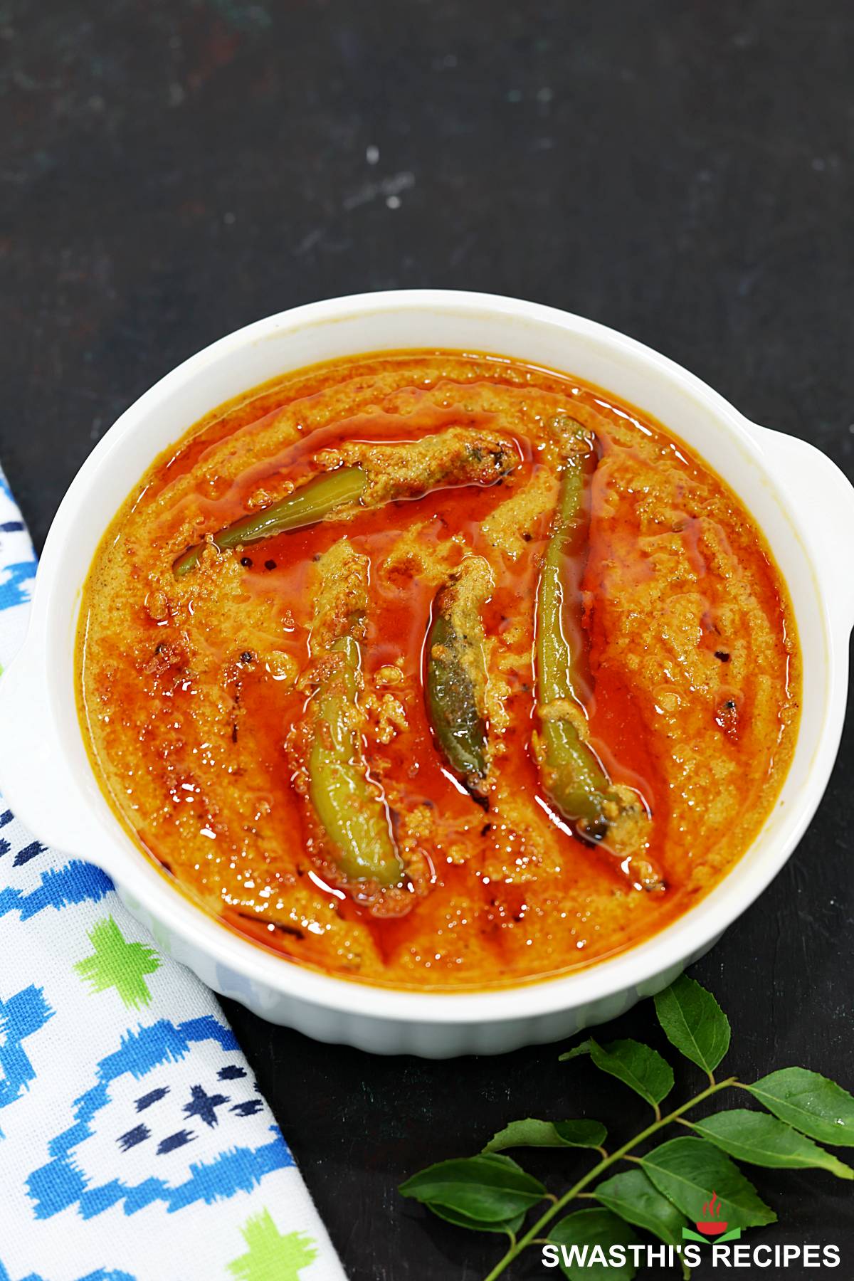 Mirchi Ka Salan