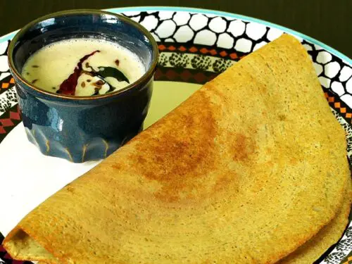 mixed dal dosa