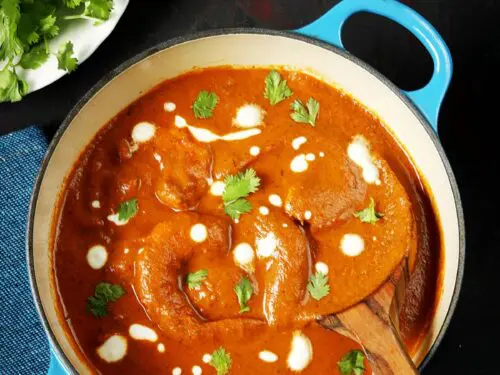 shrimp tikka masala recipe