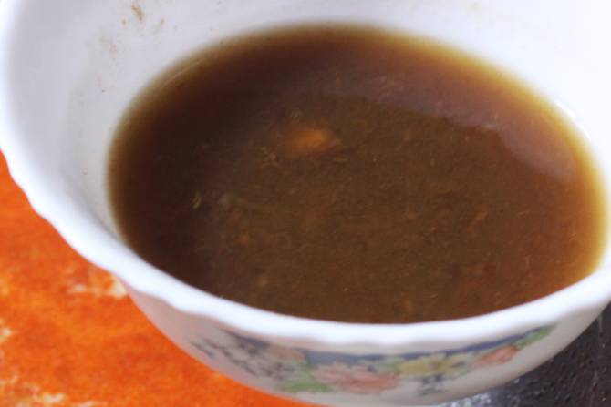 Mirchi Ka Salan Recipe  Biryani Salan    Swasthi s Recipes - 2