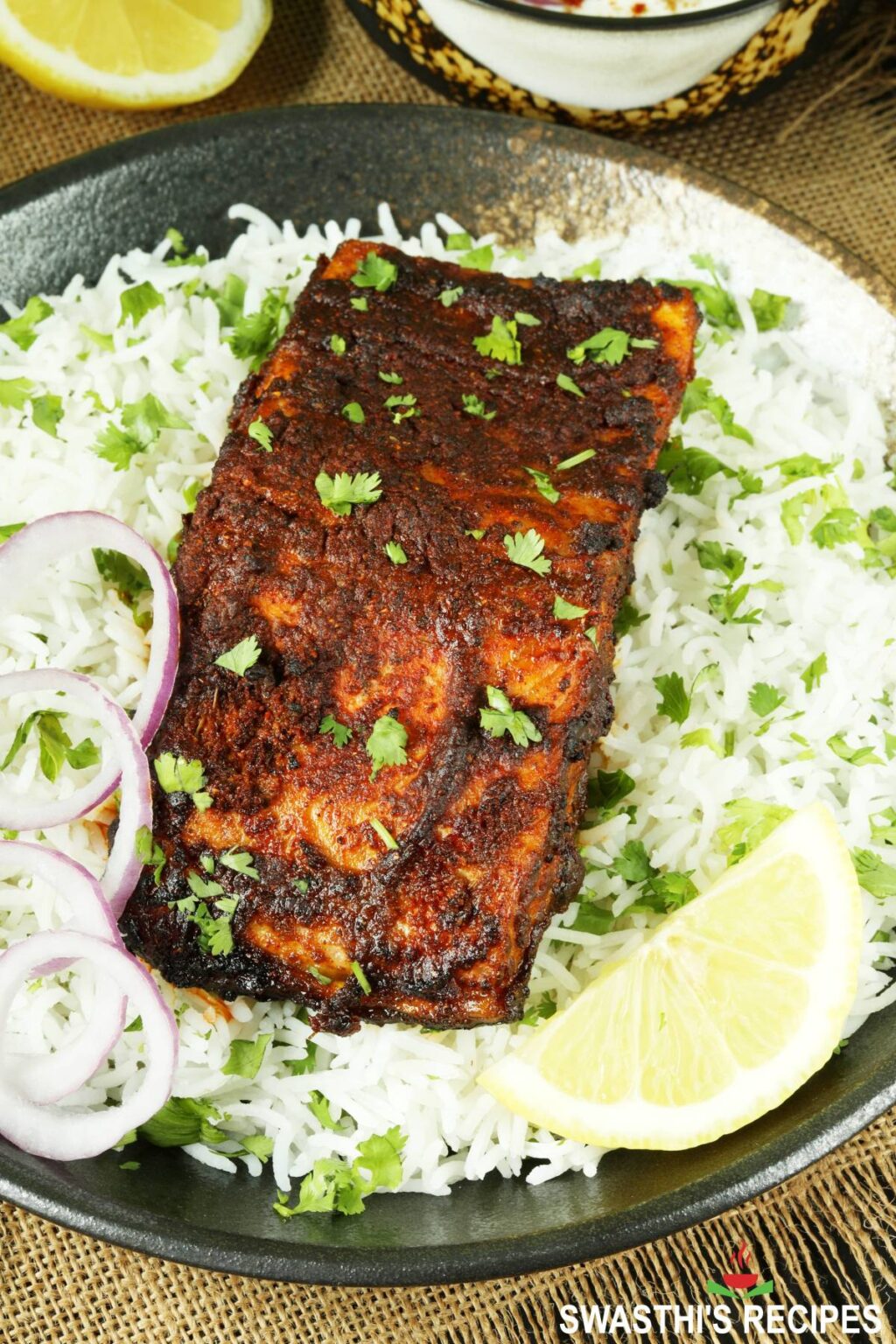 Fish recipes | 24 simple Indian fish recipes & seafood recipes