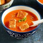 tomato soup recipe