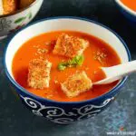 tomato soup recipe