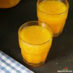 turmeric tea